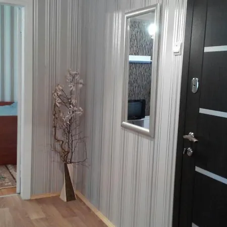 Apartment Shuvar,chervona Kalina *