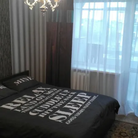 Апартаменти Shuvar,chervona Kalina