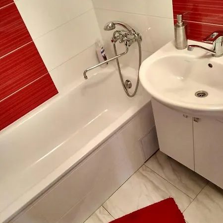 Shuvar,chervona Kalina Apartment *
