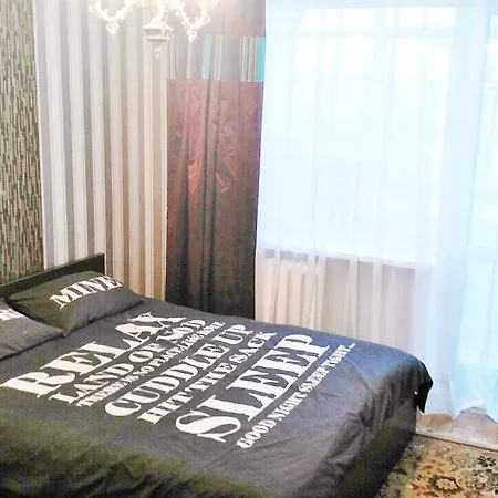 Shuvar,chervona Kalina Apartment *