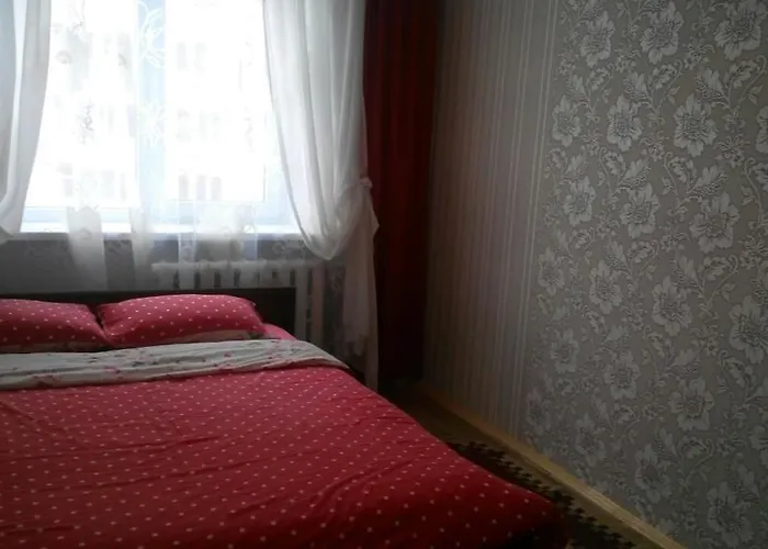 Shuvar,chervona Kalina Львів