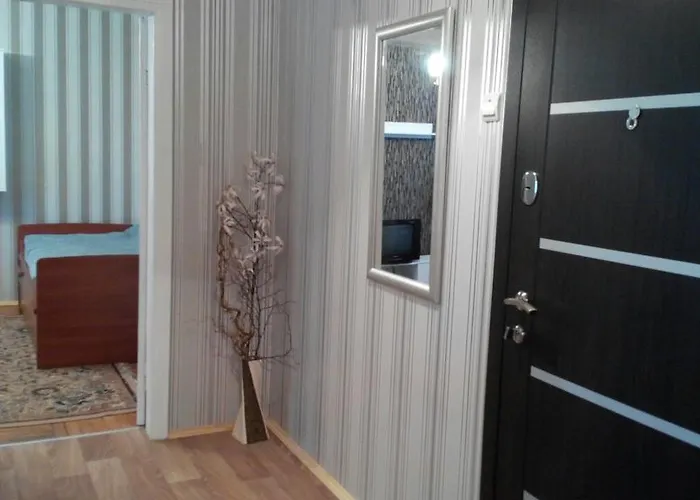 Appartement Shuvar,chervona Kalina *