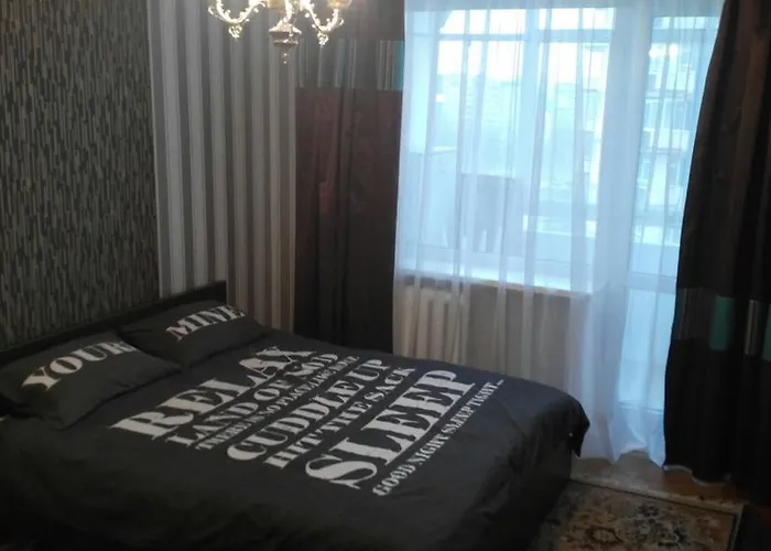 Appartement Shuvar,chervona Kalina