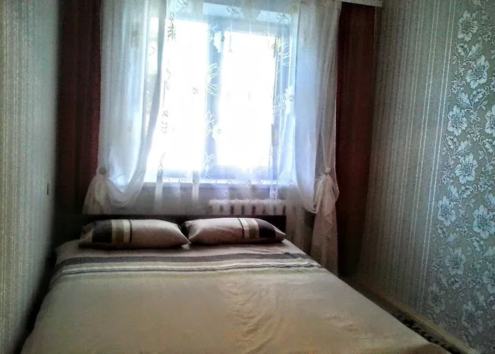 Shuvar,chervona Kalina Appartement Lviv