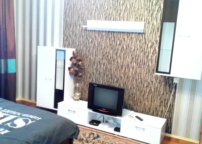 Shuvar,chervona Kalina Appartement Lviv