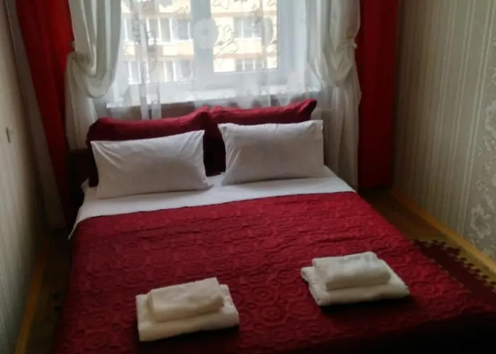 Shuvar,chervona Kalina Львів