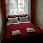 Shuvar,chervona Kalina Lwów