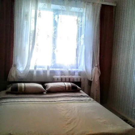 Shuvar,chervona Kalina Apartamento Leópolis