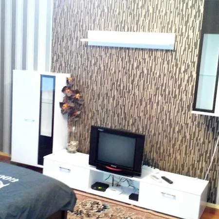 Shuvar,chervona Kalina Apartament Lwów