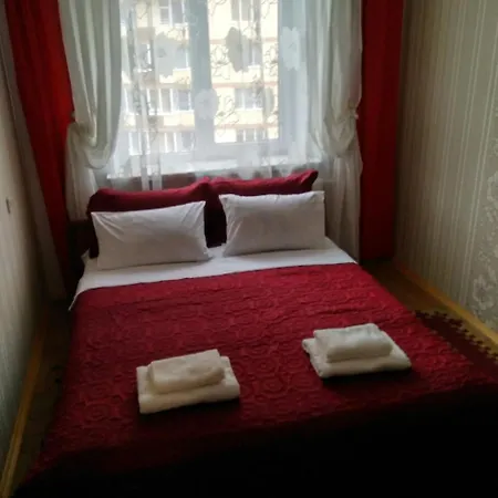 Shuvar,chervona Kalina Leópolis